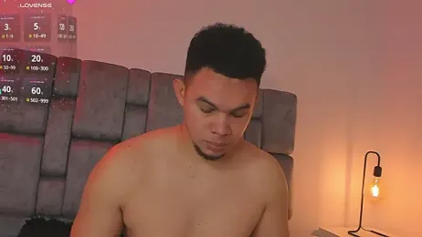 jhotta_fox webcam model stream image