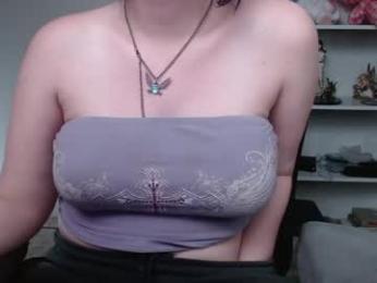 krystalsyxx webcam chaturbate model stream image