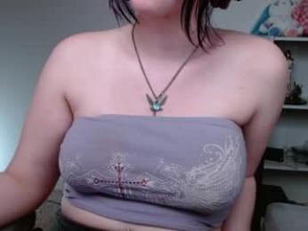 krystalsyxx webcam chaturbate model stream image