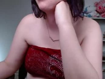 krystalsyxx webcam chaturbate model stream image