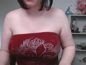 krystalsyxx webcam chaturbate model stream image