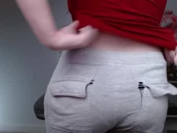 krystalsyxx webcam chaturbate model stream image