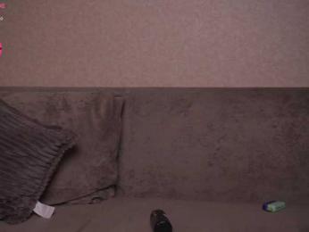 Kiracelestialll webcam bongacams model stream image