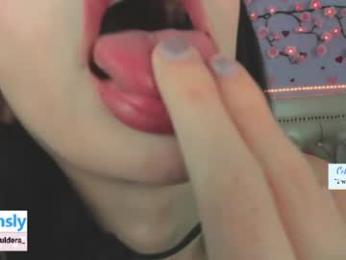 cobie_smoulders_ webcam chaturbate model stream image