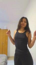 onemy webcam model stream image