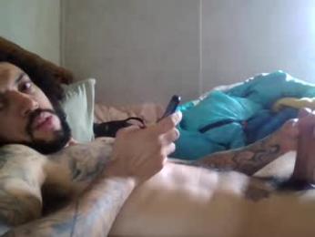 taurusbaeforever webcam model stream image