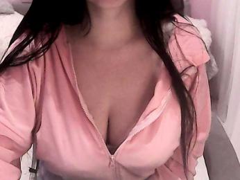 NikaKrasina webcam model stream image
