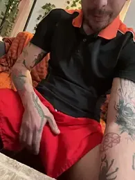 Piratee666 webcam model stream image