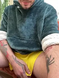 Piratee666 webcam model stream image