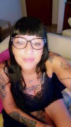 passione_sexy webcam model stream image