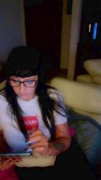 passione_sexy webcam model stream image