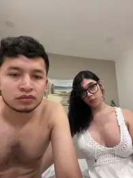 Julian_victoriacollins webcam stripchat model stream image