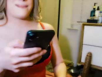 femgirl99 webcam model stream image