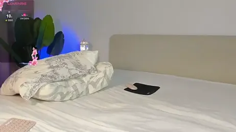 Emmanuelleee webcam model stream image