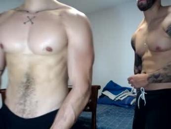 loganhod webcam chaturbate model stream image