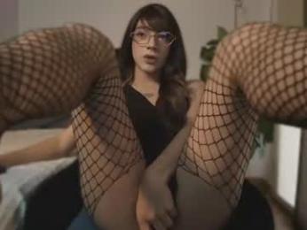 patrick_d01 webcam model stream image