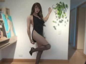 patrick_d01 webcam model stream image