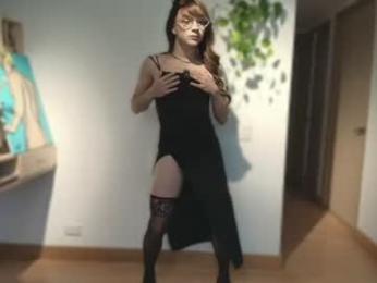 patrick_d01 webcam model stream image