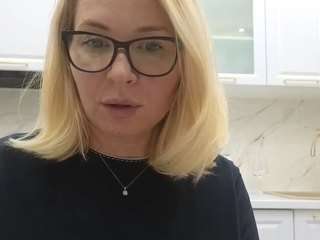 mikagray webcam model stream image