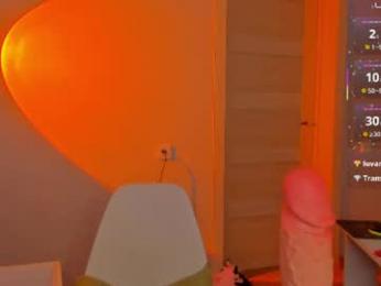 xander_novak webcam model stream image