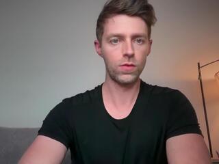 Blake Summers webcam model stream image