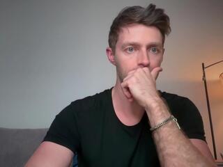 Blake Summers webcam flirt4free model stream image