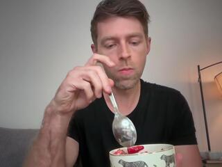 Blake Summers webcam model stream image