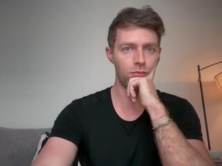 Blake Summers webcam model stream image