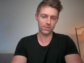 Blake Summers webcam flirt4free model stream image