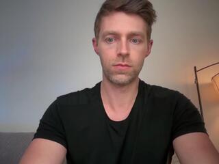 Blake Summers webcam model stream image