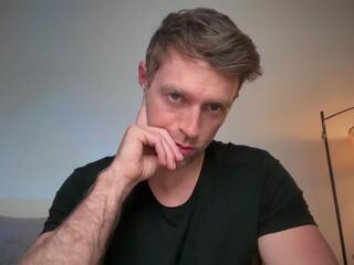 Blake Summers webcam model stream image