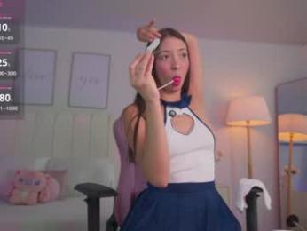 cristal_bunny webcam model stream image