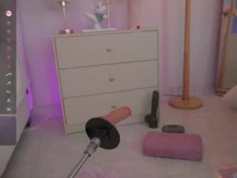 cristal_bunny webcam model stream image