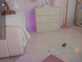 cristal_bunny webcam model stream image