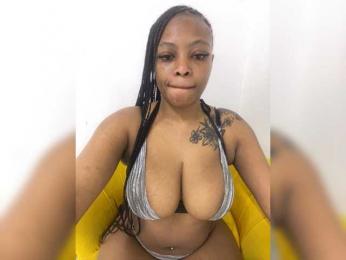CaramelBarbiee webcam model stream image