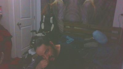 boost2469 webcam model stream image