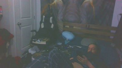 boost2469 webcam model stream image