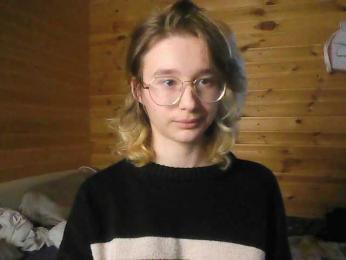 SilvaDevil webcam model stream image