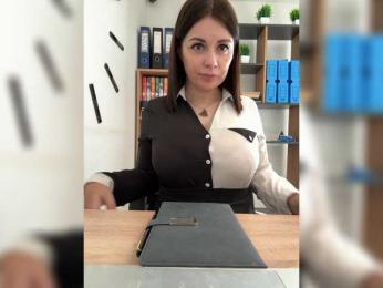 ANN_LOVE webcam model stream image