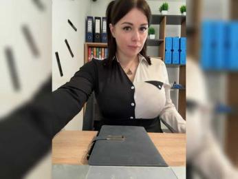 ANN_LOVE webcam model stream image