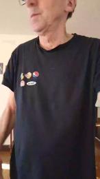 SeniorExhib webcam model stream image