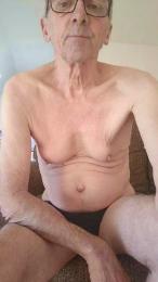 SeniorExhib webcam model stream image