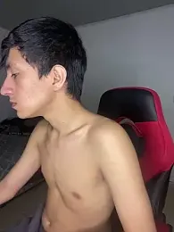 JohanSedas webcam stripchat model stream image