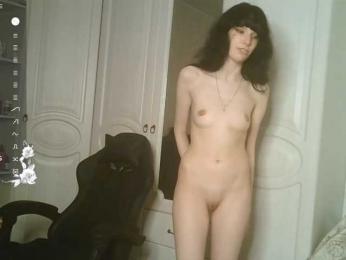 RosannaYeubanks webcam bongacams model stream image