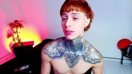 7_Saturno_7 webcam stripchat model stream image