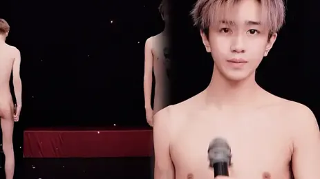 Chenyong123 webcam model stream image