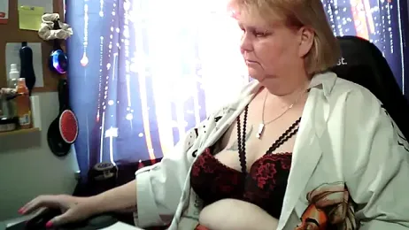 Sylviastar46 webcam stripchat model stream image