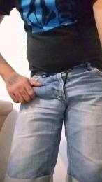 Sevillano_41 webcam cam4 model stream image