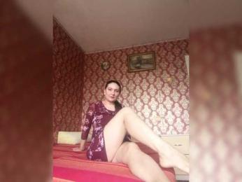 Elen-light webcam model stream image