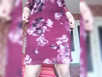 Elen-light webcam model stream image